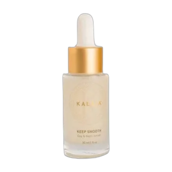 Keep Smooth – Day & Night Serum