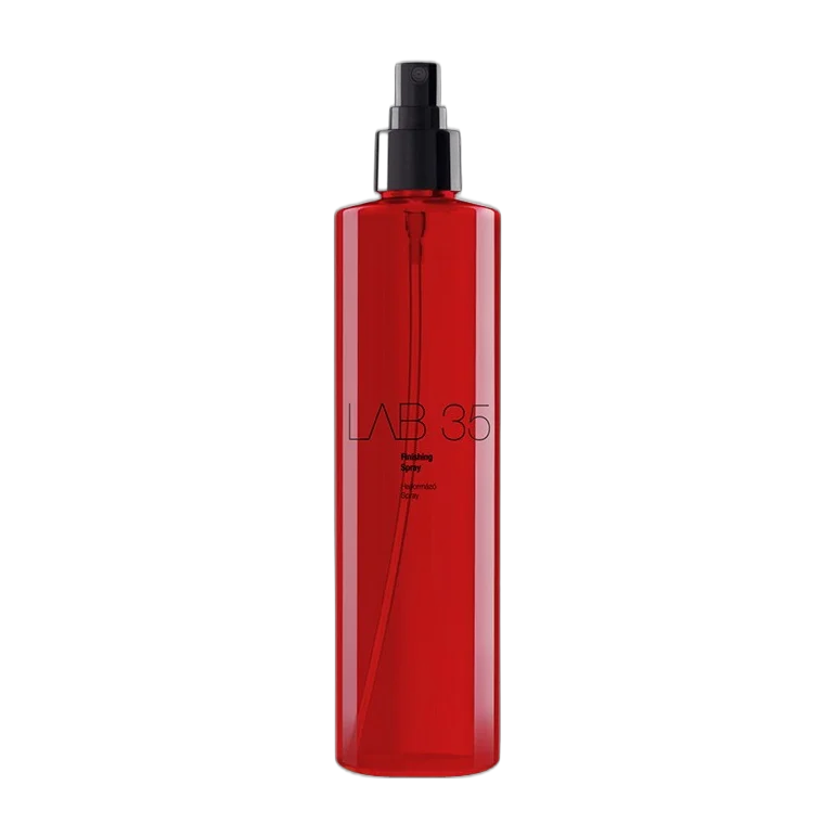 Finishing Spray