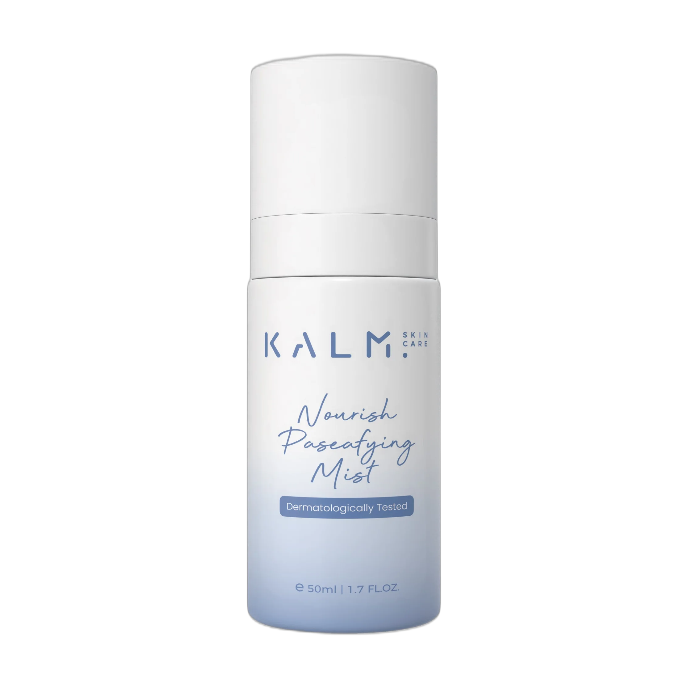 Nourish Paseafying Mist