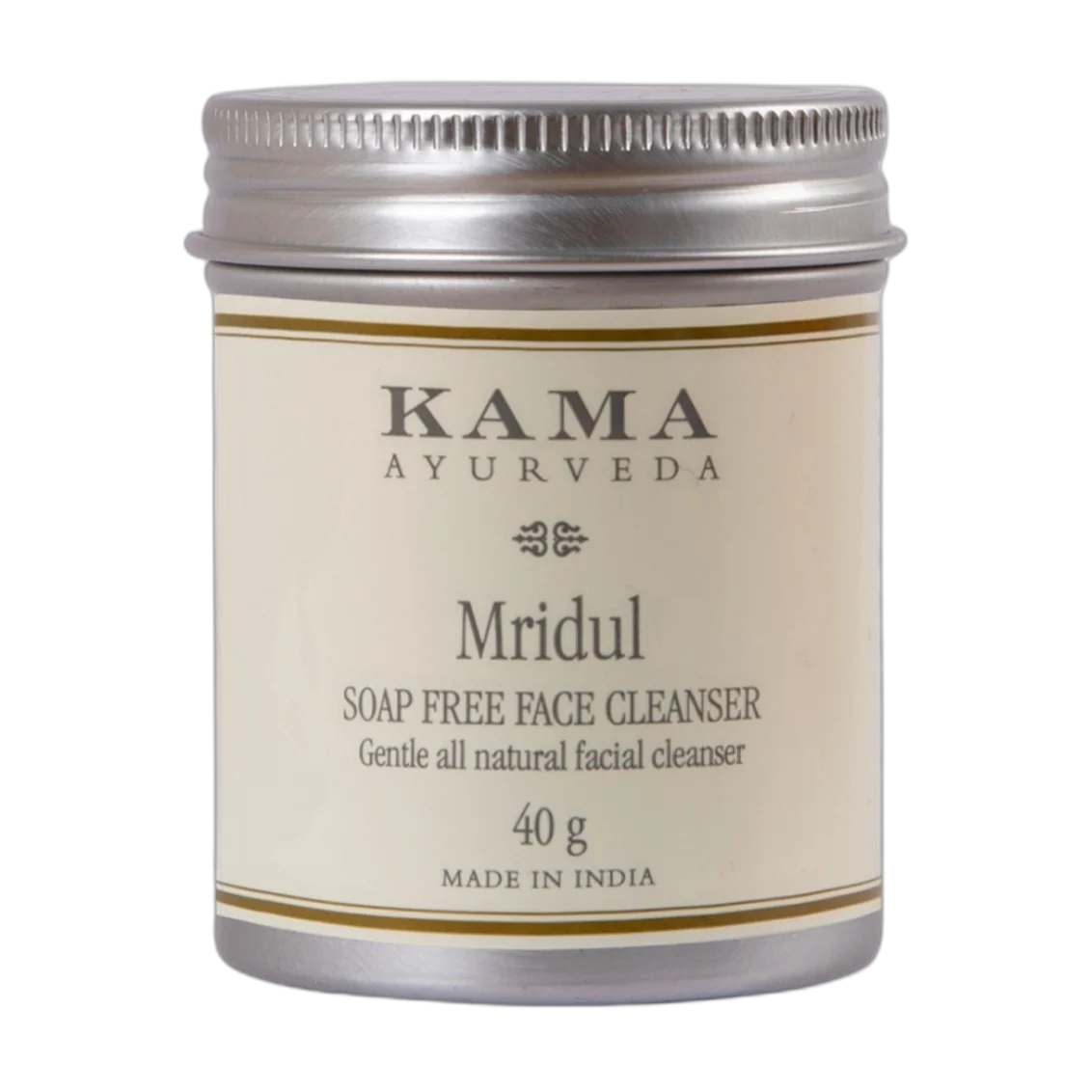 Soap Free Face Cleanser