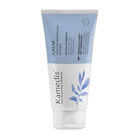 Intense Moisturizing Cream