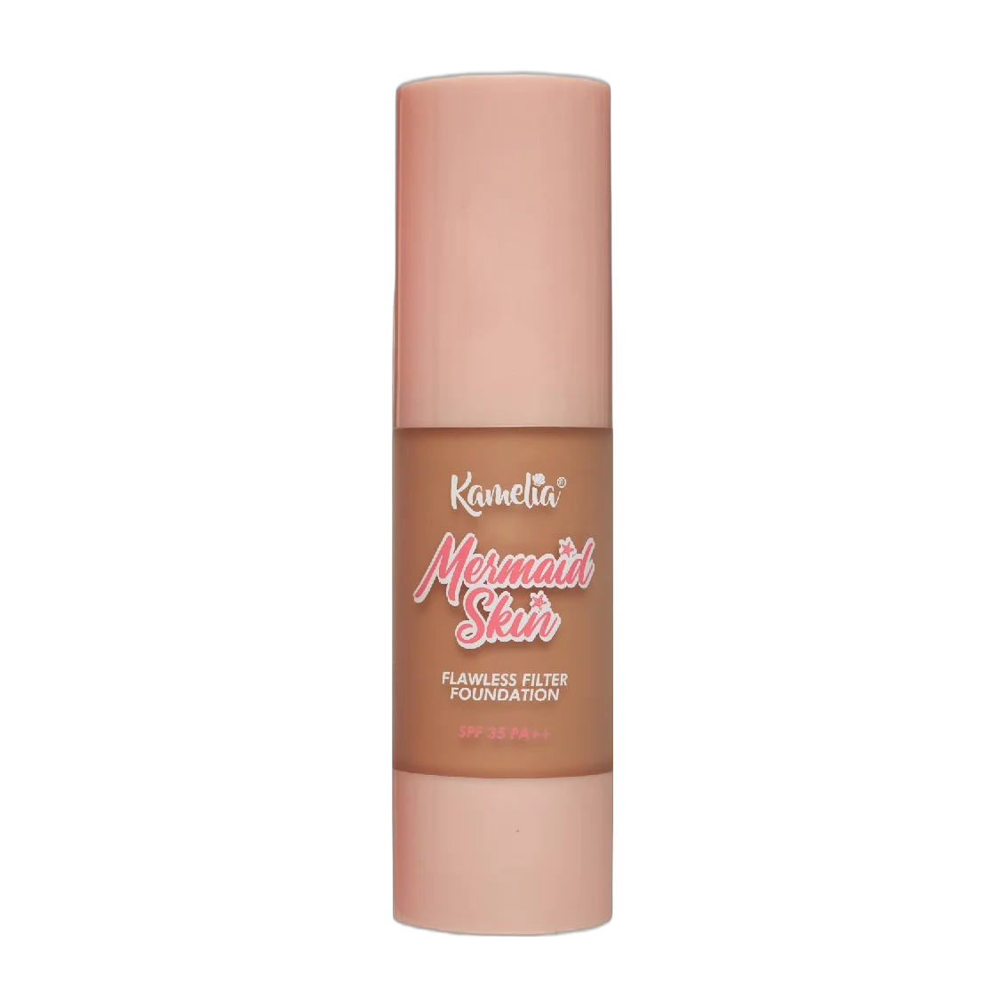 Mermaid Skin Foundation