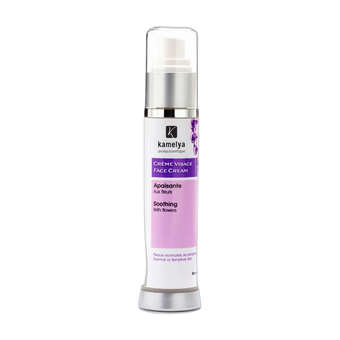 Soothing Day & Night Cream