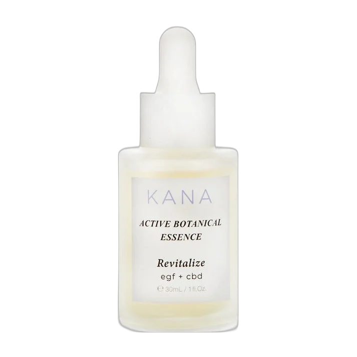Egf + CBD Active Botanical Essence