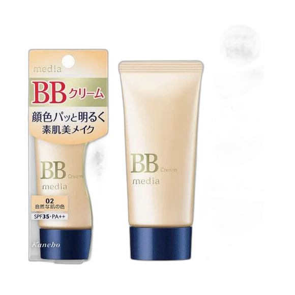 Media BB Cream