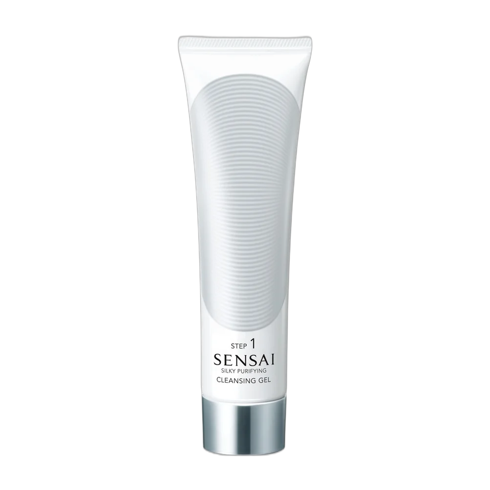 Cleansing Gel