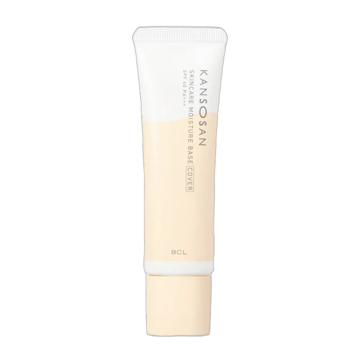 Moisture Base Cover SPF40