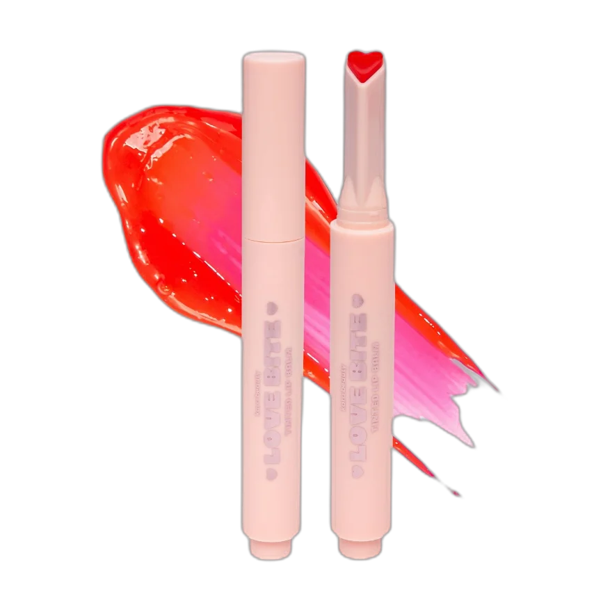 Tinted Lip Balm