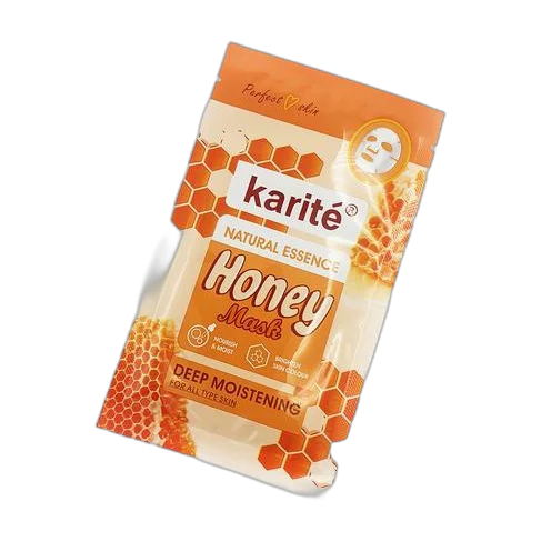 Honey Mask