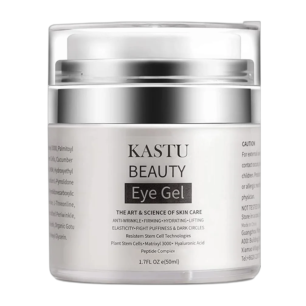 Eye Gel