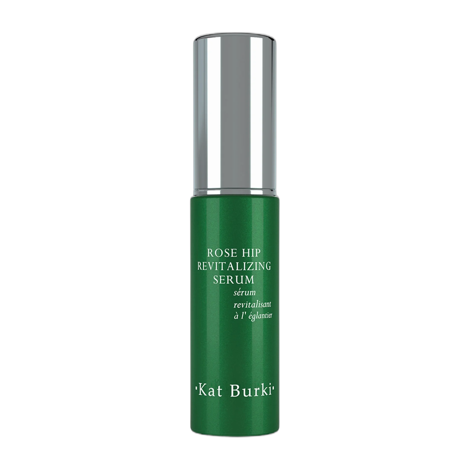 Rose Hip Revitalizing Face Serum