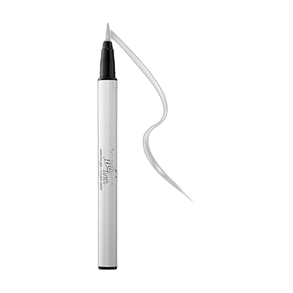 Ink Liner Neruda - White