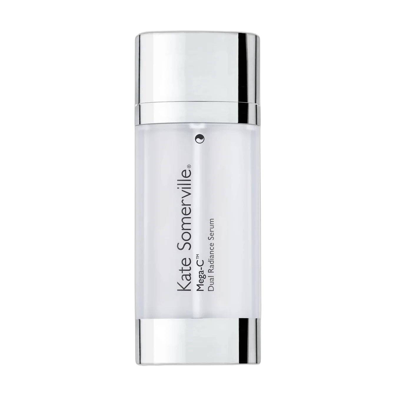 Mega-C Dual Radiance Serum