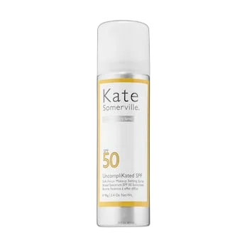 Uncomplikated Spf 50