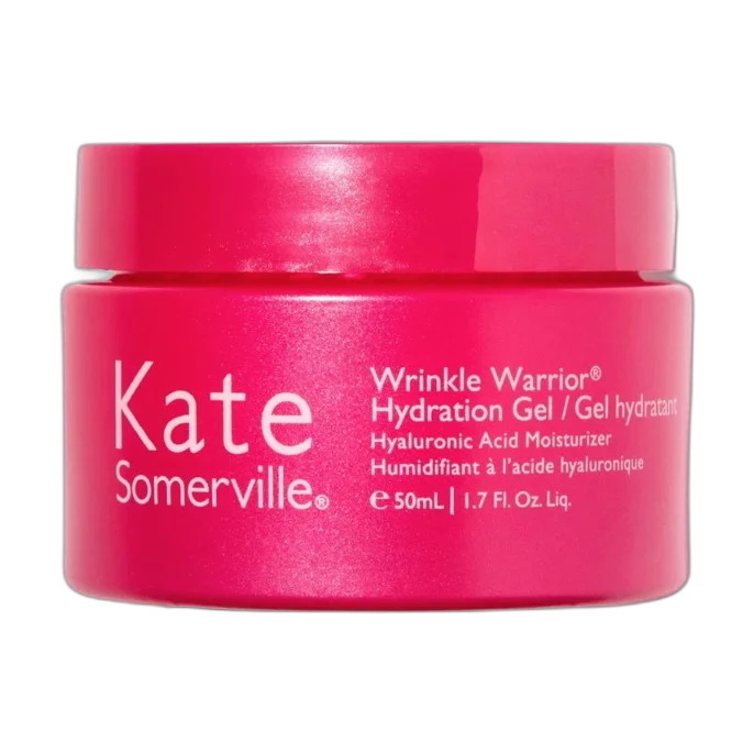 Wrinkle Warrior® Hydration Gel