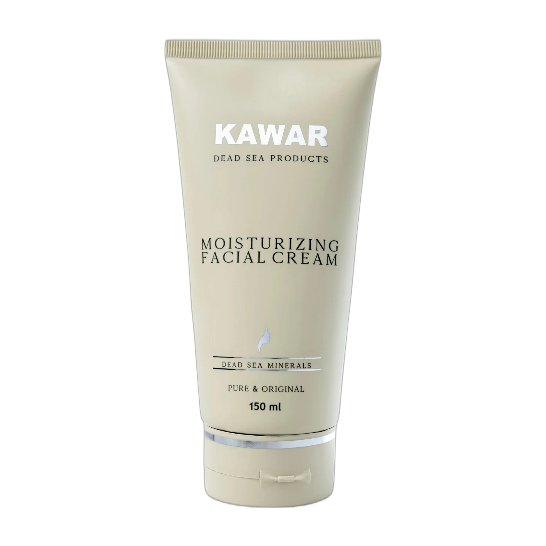 Dead Sea Moisturizing Facial Cream