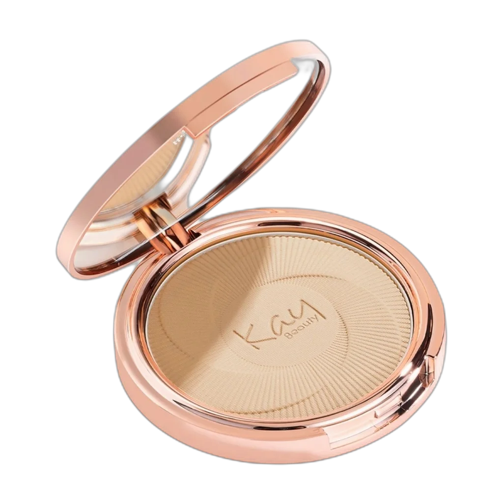 Soft Matte Pressed Powder
