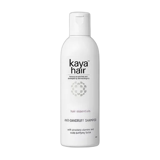 Anti Dandruff Shampoo