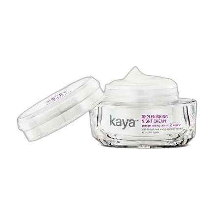 Replenishing Night Cream