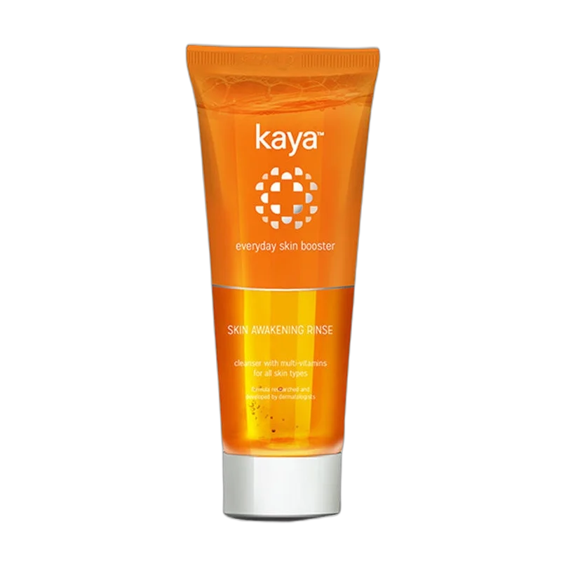 Skin Awakening Rinse