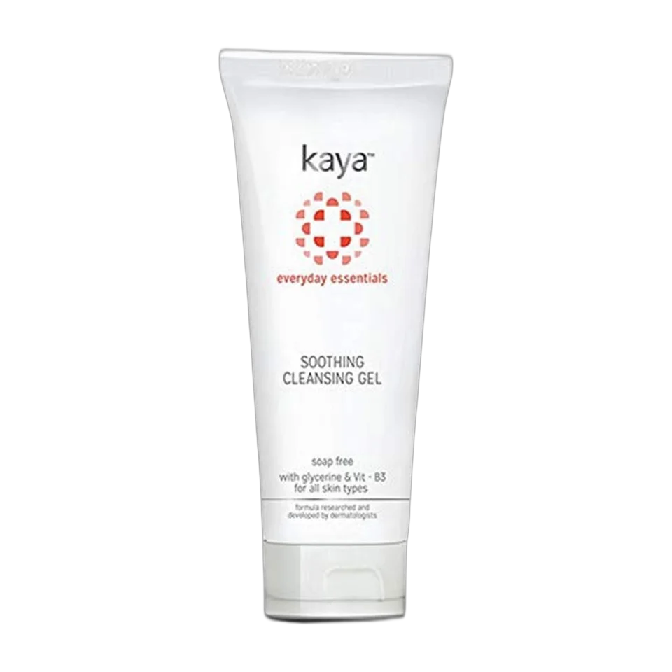 Soothing Cleansing Gel