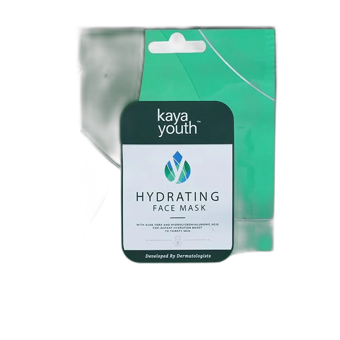 Youth Hydrating Face Mask