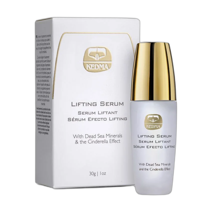Lifting Serum
