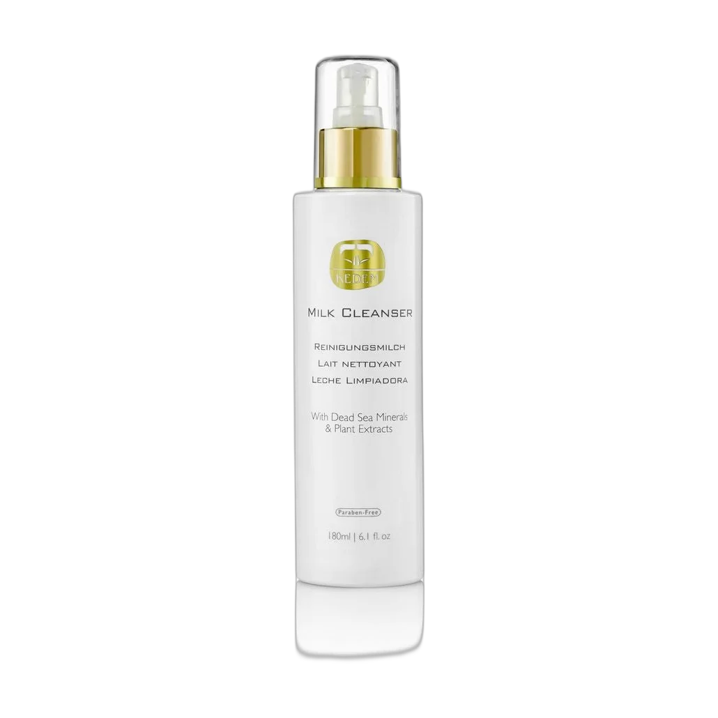 Skin Toner With Dead Sea Minerals And Plants Extracts