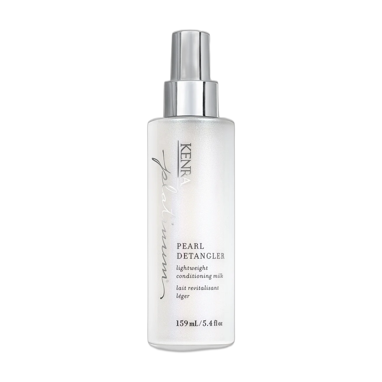 Platinum Pearl Detangler