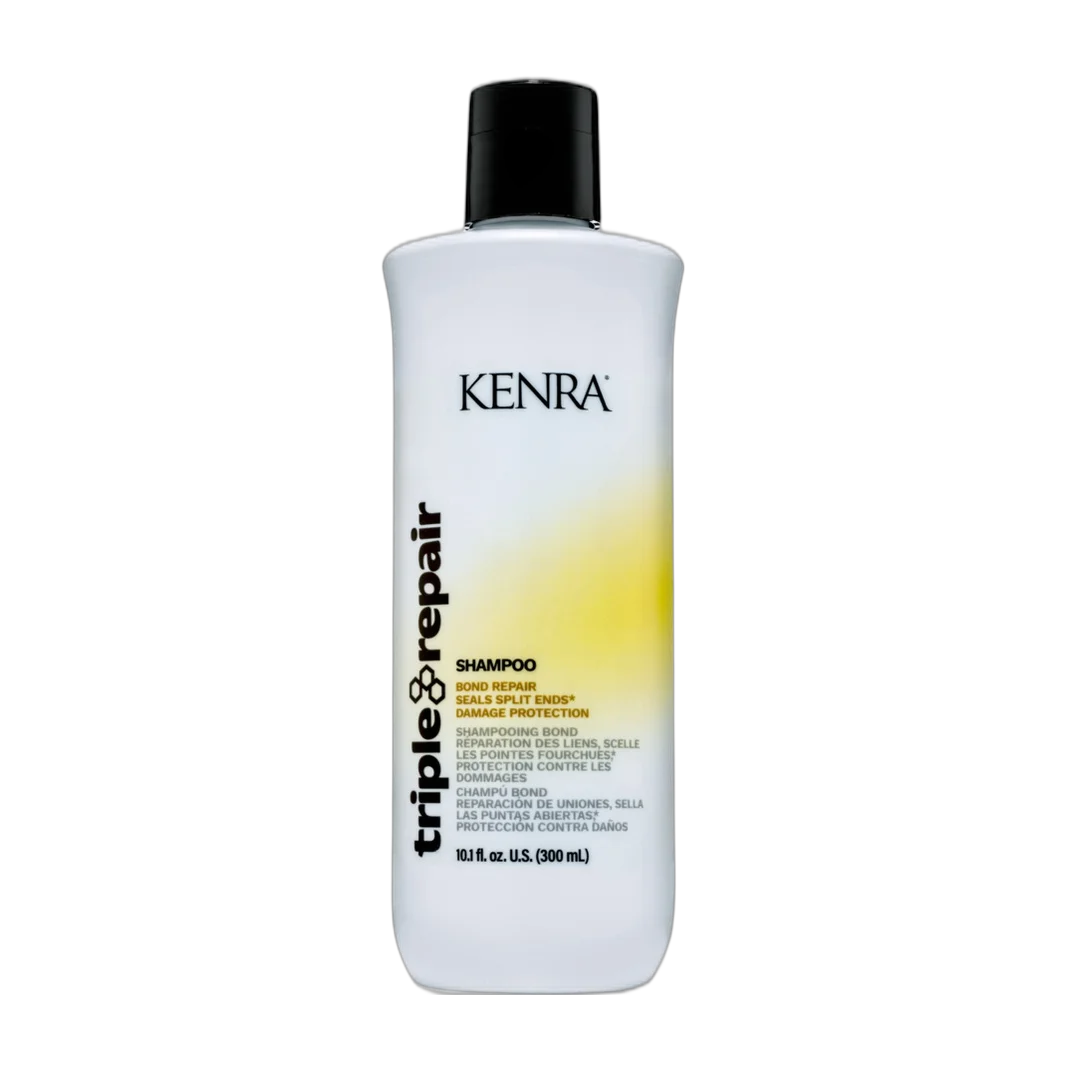 Triple Repair Shampoo