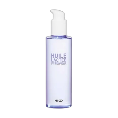 Cleansing Milky Oil (White Lotus)