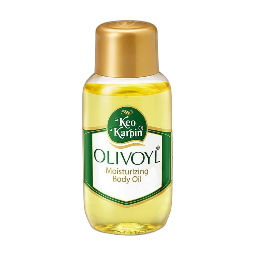 Olivoyl