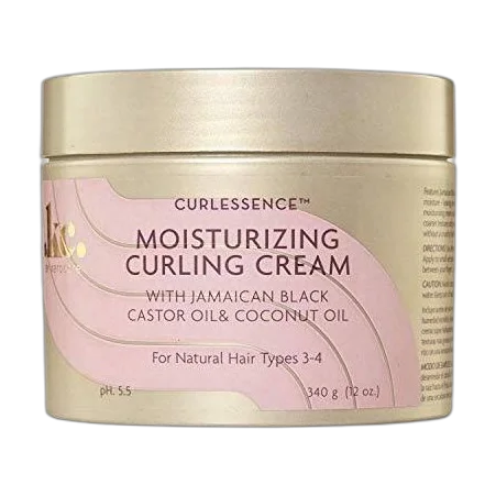 Curlessence Moisturising Curling Cream