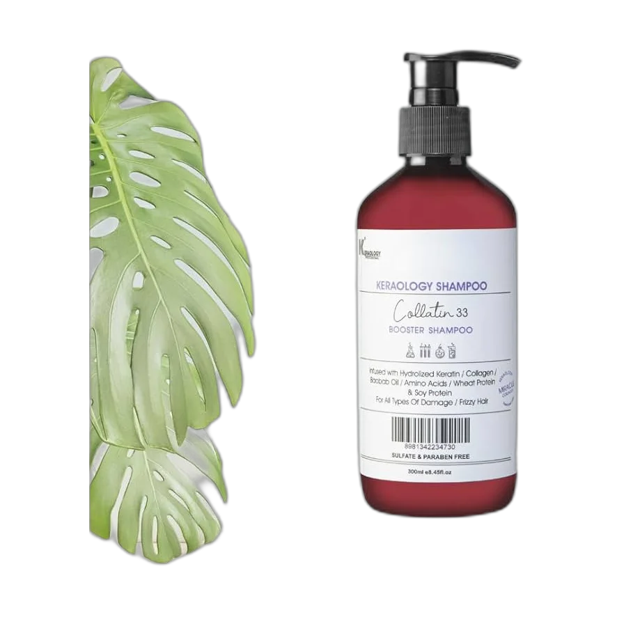 Shampoo