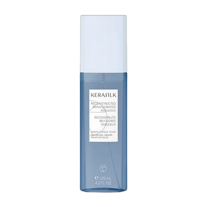 Liquid Cuticle Filler