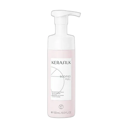 Volumizing Foam Conditioner