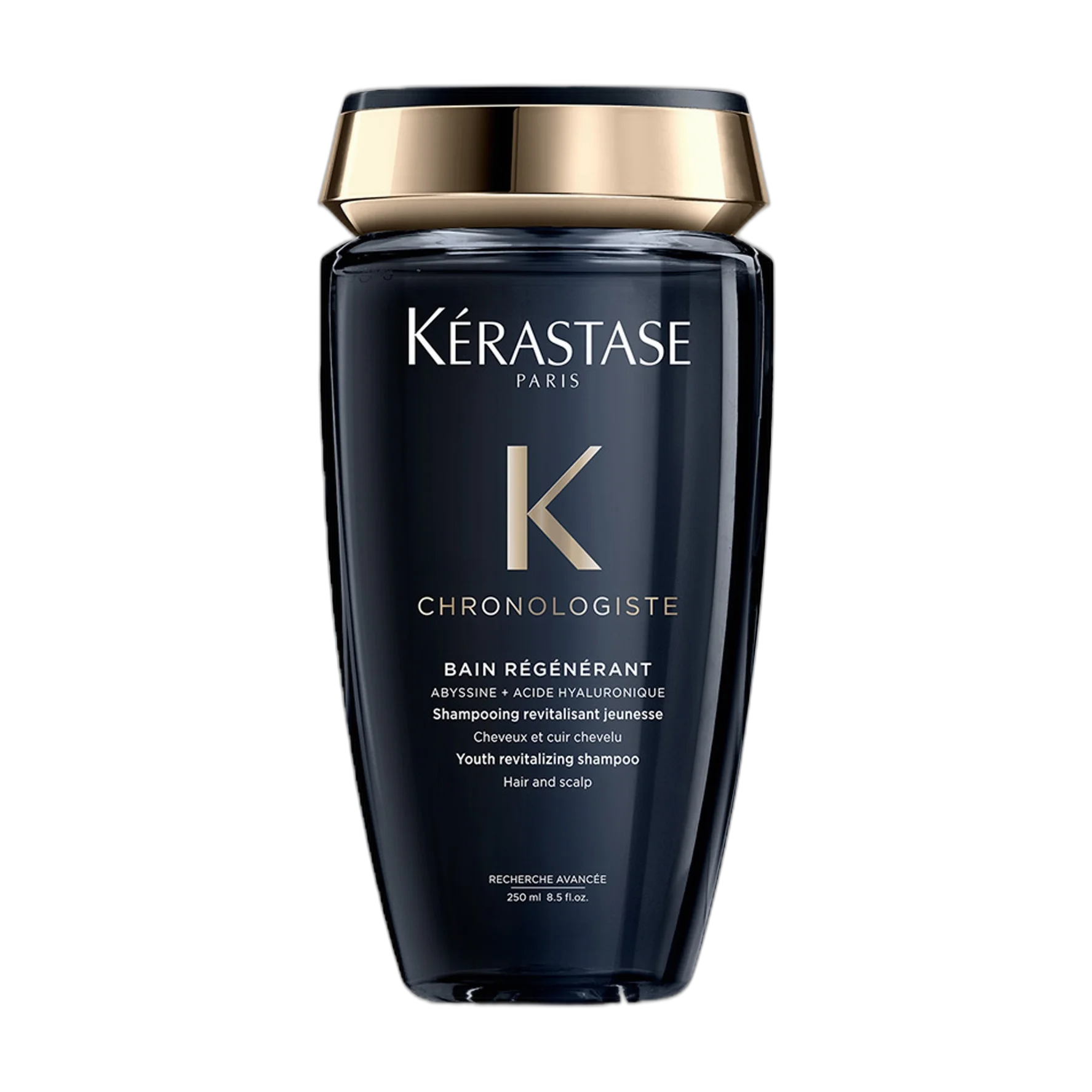 Bain Régénérant Shampoo