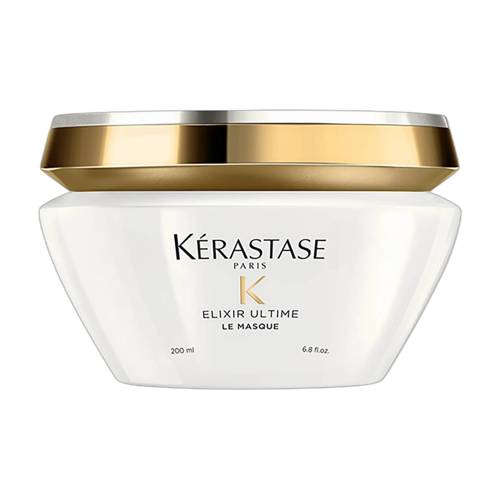 Elixir Ultime Le Masque