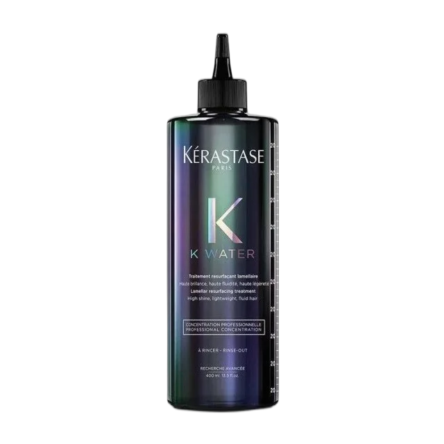K Water