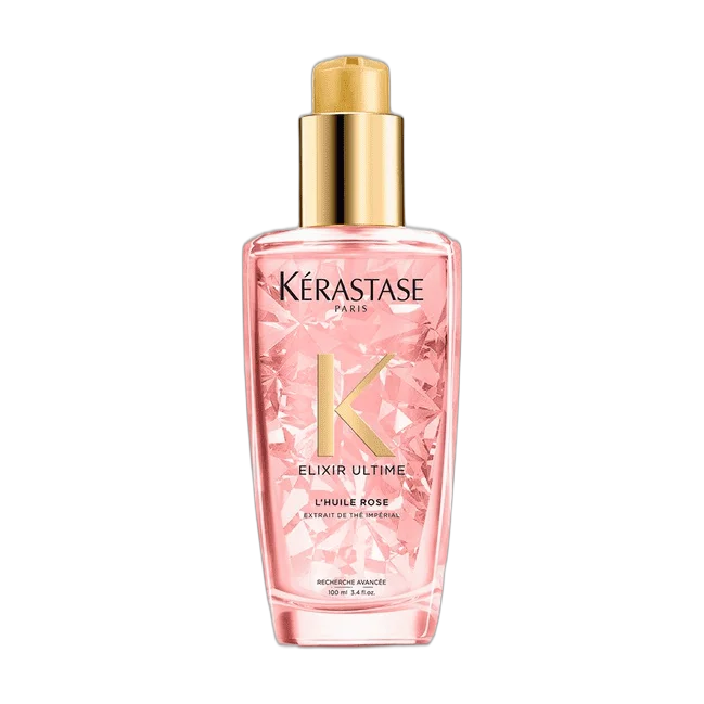 L'Huile Rose Elixir Ultime