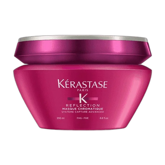 Reflection Masque Chromatique Fine Hair