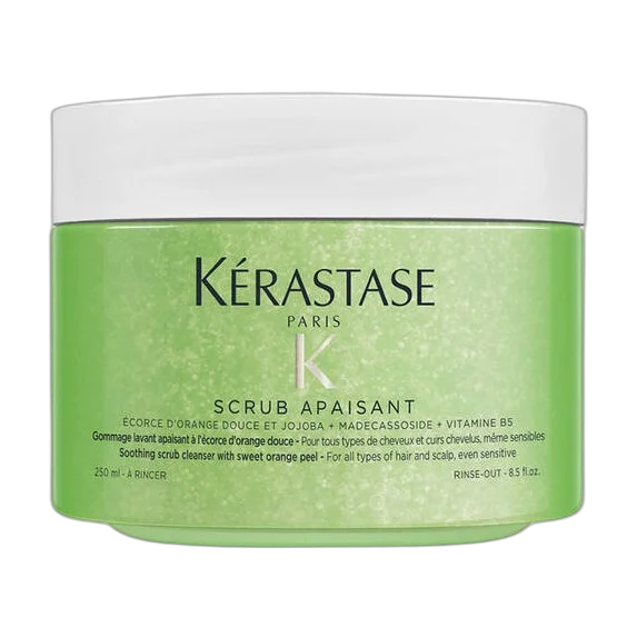 Scrub Apisant