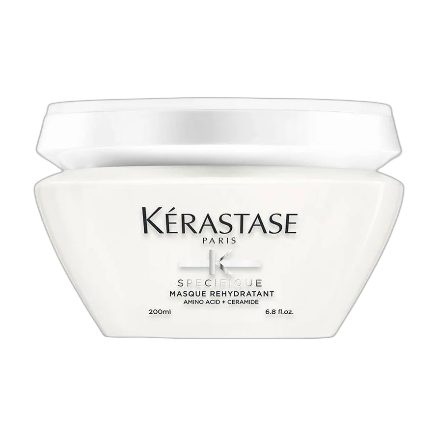 Specifique Masque Réhydratant