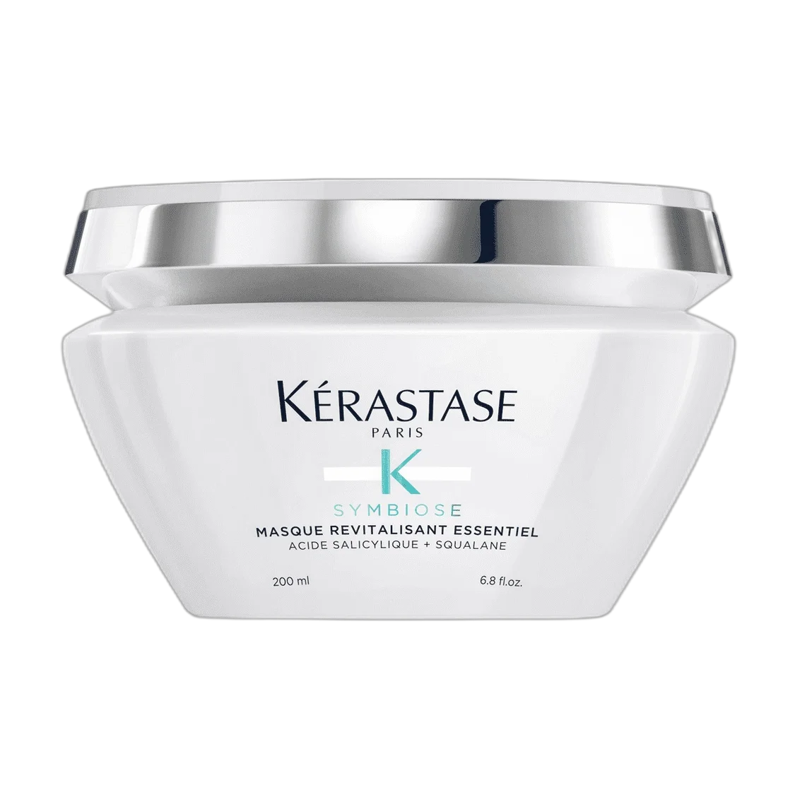 Symbiose Masque Revitalisant Essentiel