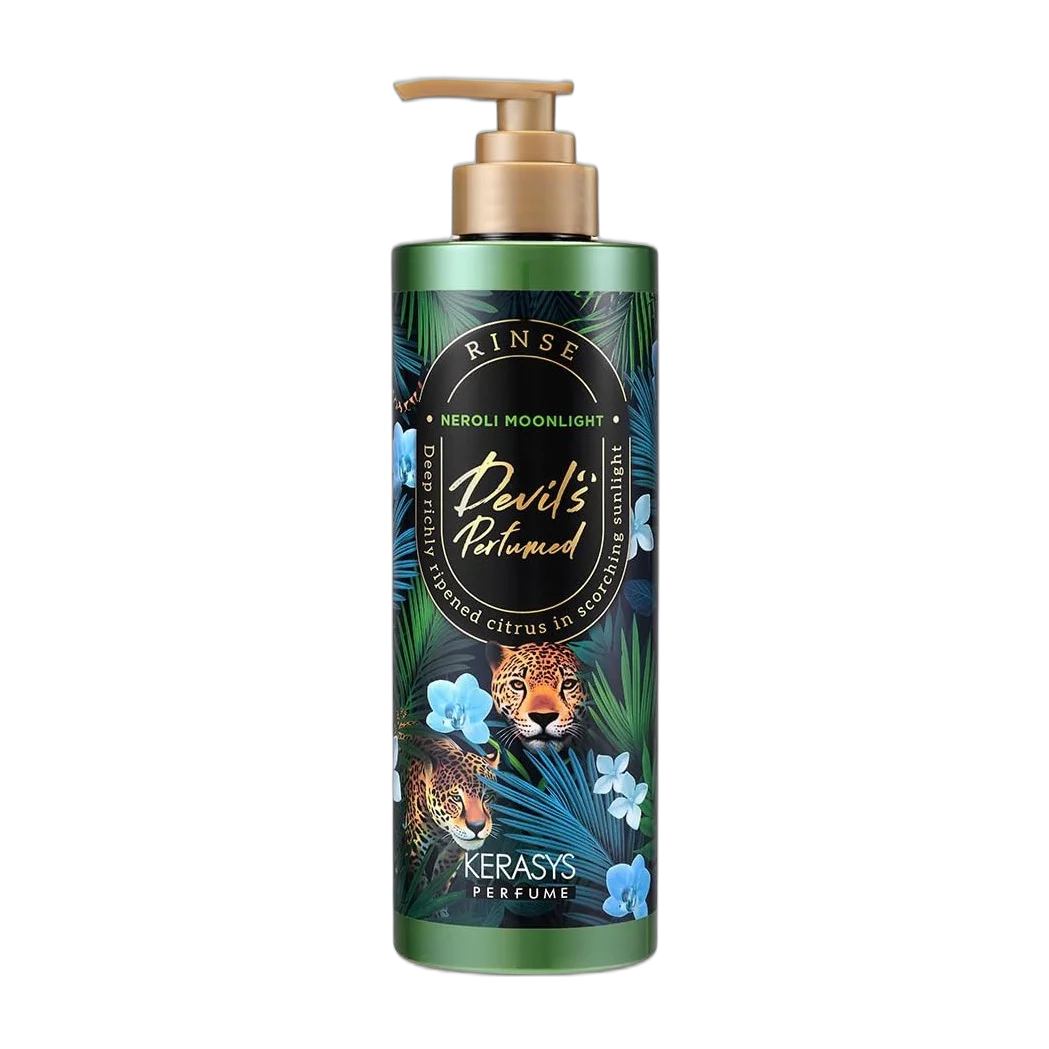 Neroli Moonlight Perfume Rinse