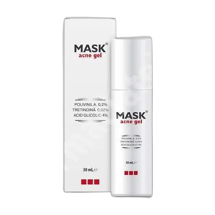 Acne Gel