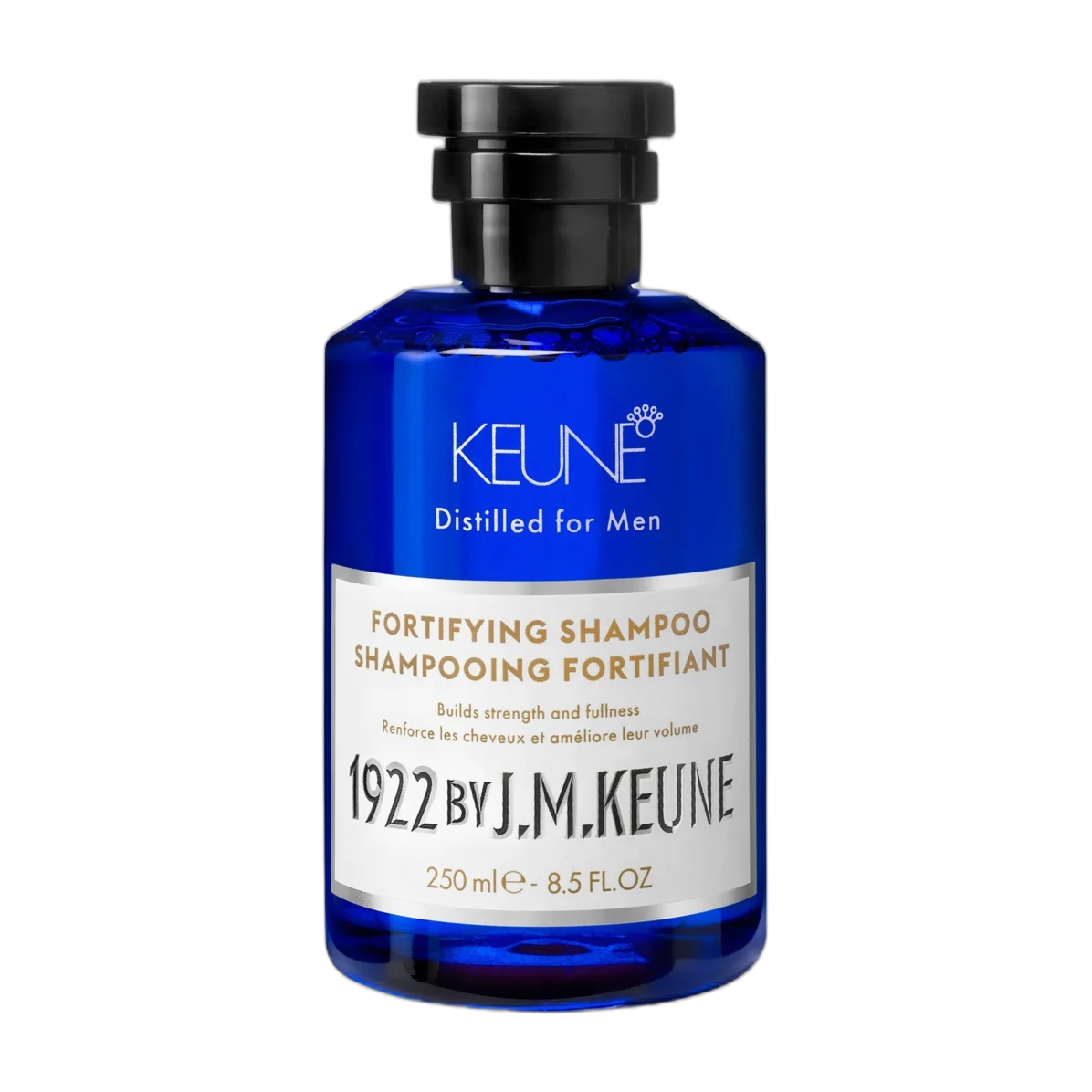 Fortifying Shampoo