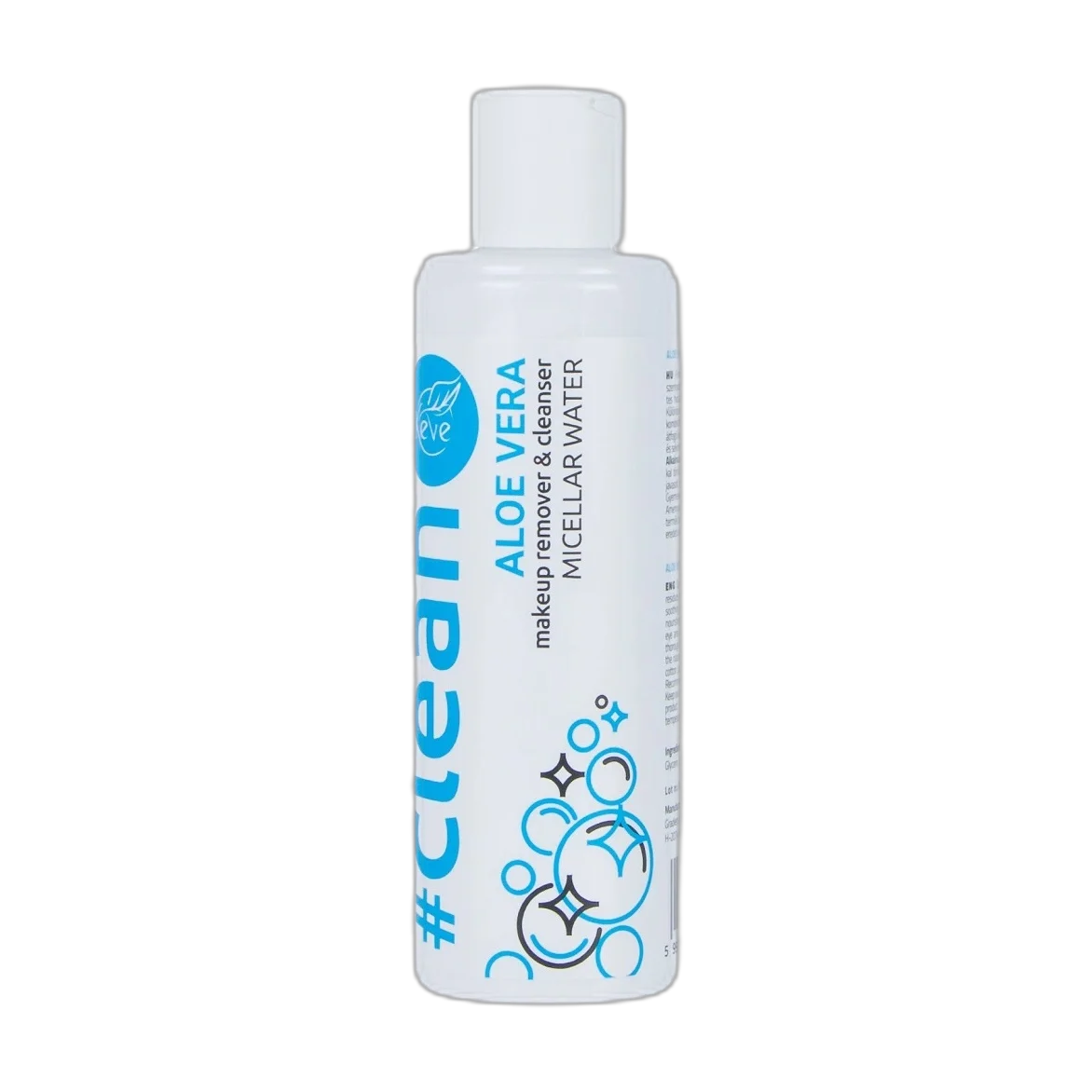 Aloe Vera Micellar Water