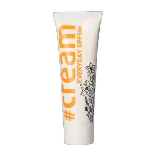 Cream Everyday SPF50+