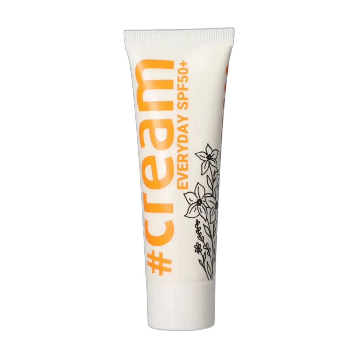 Everyday Cream SPF 50+